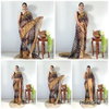 Sf 615 By Shubh Chiffon Designer 1 Minute Readymade Saree Wholesalers In Delhi